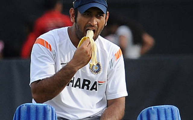 Uttarakhand HC issues notice to BCCI for INR 35 lakh spent on bananas (image via getty)