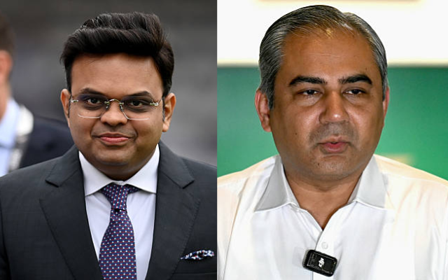 ICC to take strict action against PCB for 'Violating Laws' (image via getty)