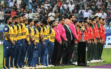 Asia Cup 2025, Super 4, Match 1: SL vs BAN (image via getty)