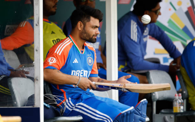 Rinku Singh (image via getty)