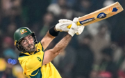 Glenn Maxwell (image via getty)