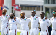 West Indies have named their squad for the two-Test series against India starting October 2 (image via getty)