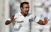 Amit Mishra (image via getty)