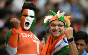 Asia Cup 2025: India vs Pakistan final sold out (image via getty)