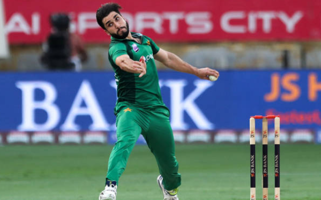 Usman Shinwari (image via getty)