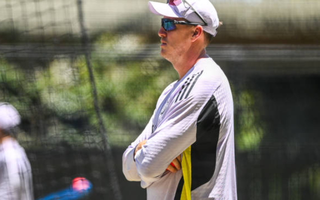 Morne Morkel (image via getty)