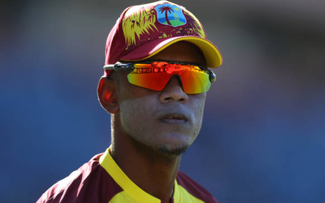 Akeal Hosein (image via getty)
