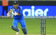 Asia Cup: MS Dhoni (image via getty)