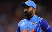 Dinesh Karthik (image via getty)