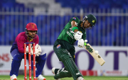 Saim Ayub (image via getty)