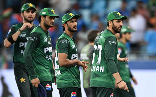 Ex-PCB chief reveals Pakistan were set to lose INR 132 crore (image via getty)