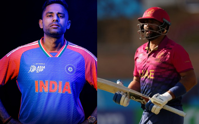 IND vs UAE (image via X)