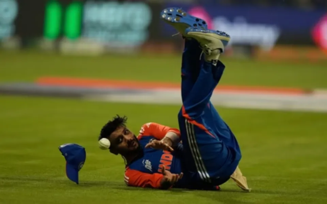 Axar Patel (image via X)