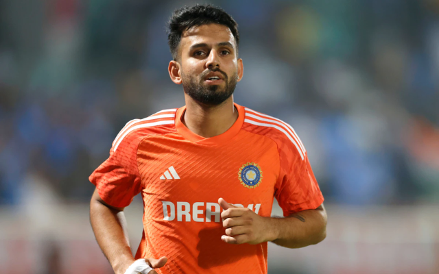 Jitesh Sharma (image via X)