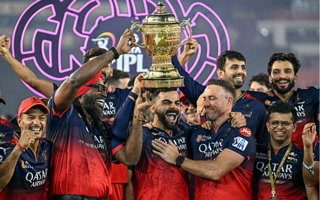 5 players Royal Challengers Bengaluru might target at IPL 2026 auction (image via getty)