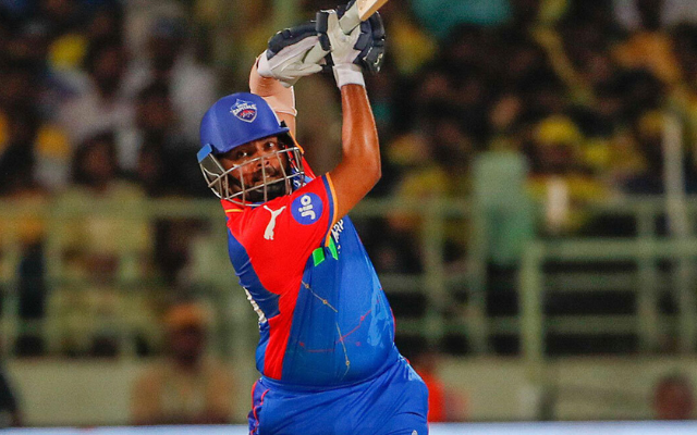 Prithvi Shaw (Image Credit- Twitter/X)