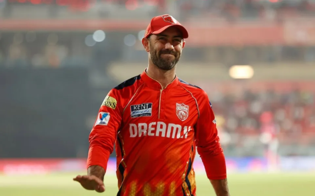 IPL 2026: Glenn Maxwell (Image Credit- Twitter/X)