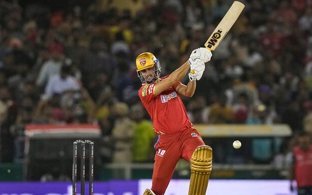 Matthew Short (Image Credit- Twitter/X)