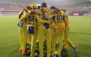 Chennai Super Kings (Image Credit- Twitter/X)
