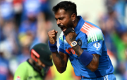 IND vs SA: Hardik Pandya (image via getty)