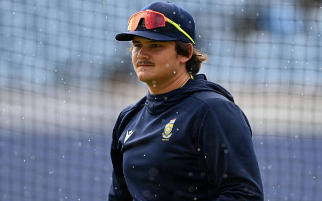 Lhuan-dre Pretorius (image via getty)