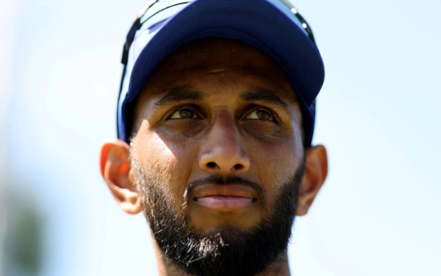 Prasidh Krishna (image via getty)