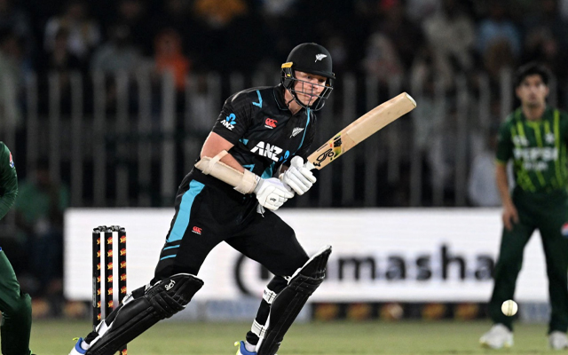 Michael Bracewell (Image Credit- Twitter/X)