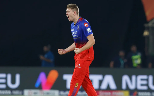 Cameron Green (Image Credit- Twitter/X)