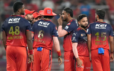 IPL 2026: Royal Challengers Bengaluru (Image Credit- Twitter/X)