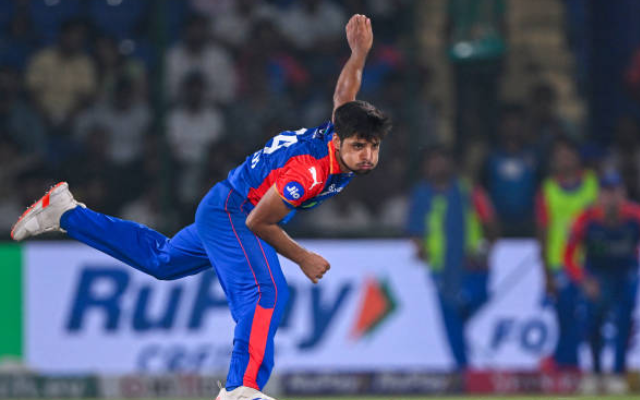 Rasikh Salam (image via getty)