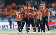 Sunrisers Hyderabad (Image Credit- Twitter/X)