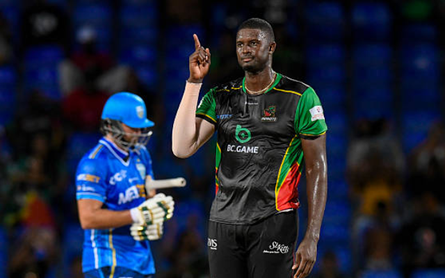 Jason Holder (image via getty)