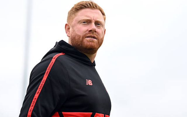 Jonny Bairstow (image X)