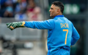 MS Dhoni (Image Credit- Twitter/X)