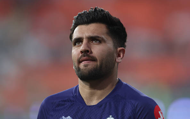 IPL 2026: Fazalhaq Farooqi (image via getty)