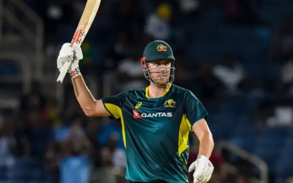 Cameron Green (Image Credit- Twitter/X)