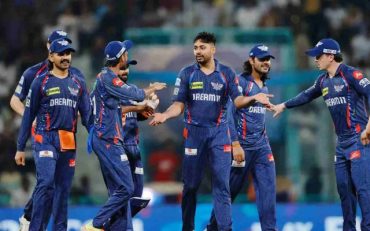 LSG (Image Credit- Twitter/X)