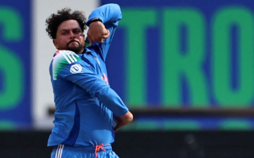 Kuldeep Yadav (Image Credit - Twitter X)