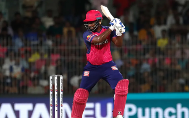  Rajasthan Royals (Image Credit - Twitter X)