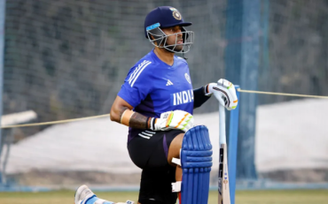 Suryakumar Yadav (Image Credit - Twitter X)