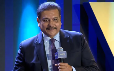 Ravi Shastri (Image Credit - Twitter X)