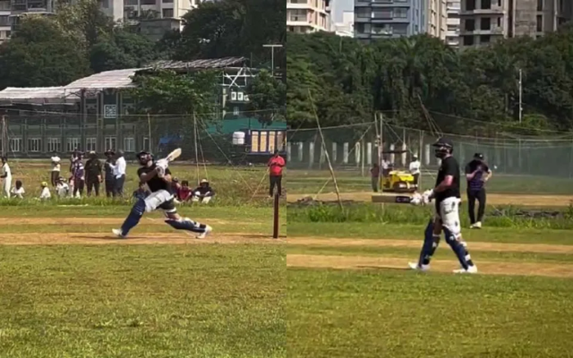 Rohit Sharma (Image Credit - Twitter X) 