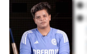 Shafali Verma (Image Credit - Twitter X)