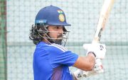 KL Rahul (Image Credit- Twitter X)