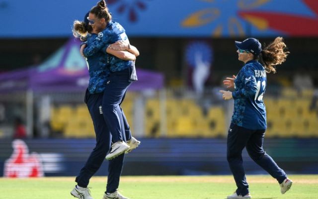 England Women vs South Africa Women (Image Credit- Twitter X)