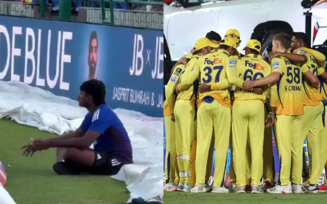  Sai Sudharsan (Image Credit - Twitter X) 