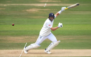 Joe Root (Image Credit - Twitter X)
