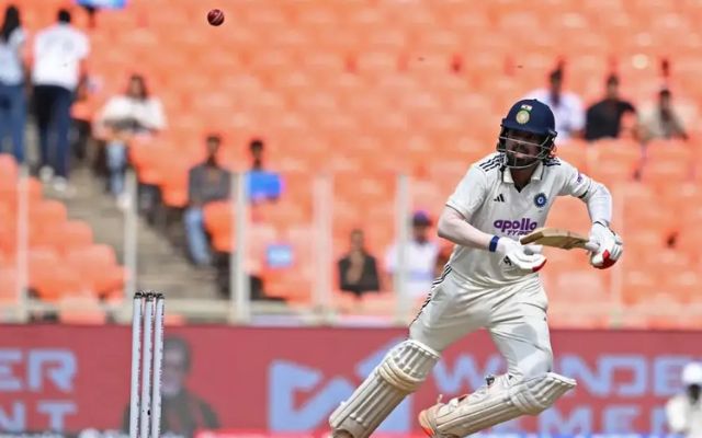 KL Rahul (Image Credit- Twitter X)