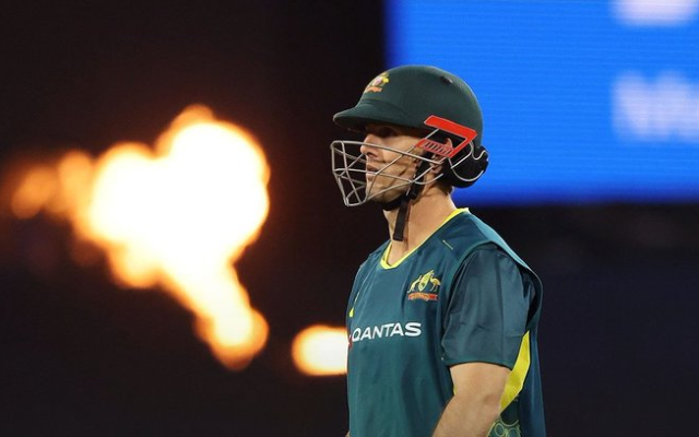 NZ vs AUS (Image Credit- Twitter X)