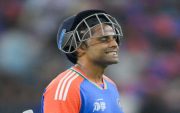 SuryaKumar Yadav (Image Credit- Twitter/X)